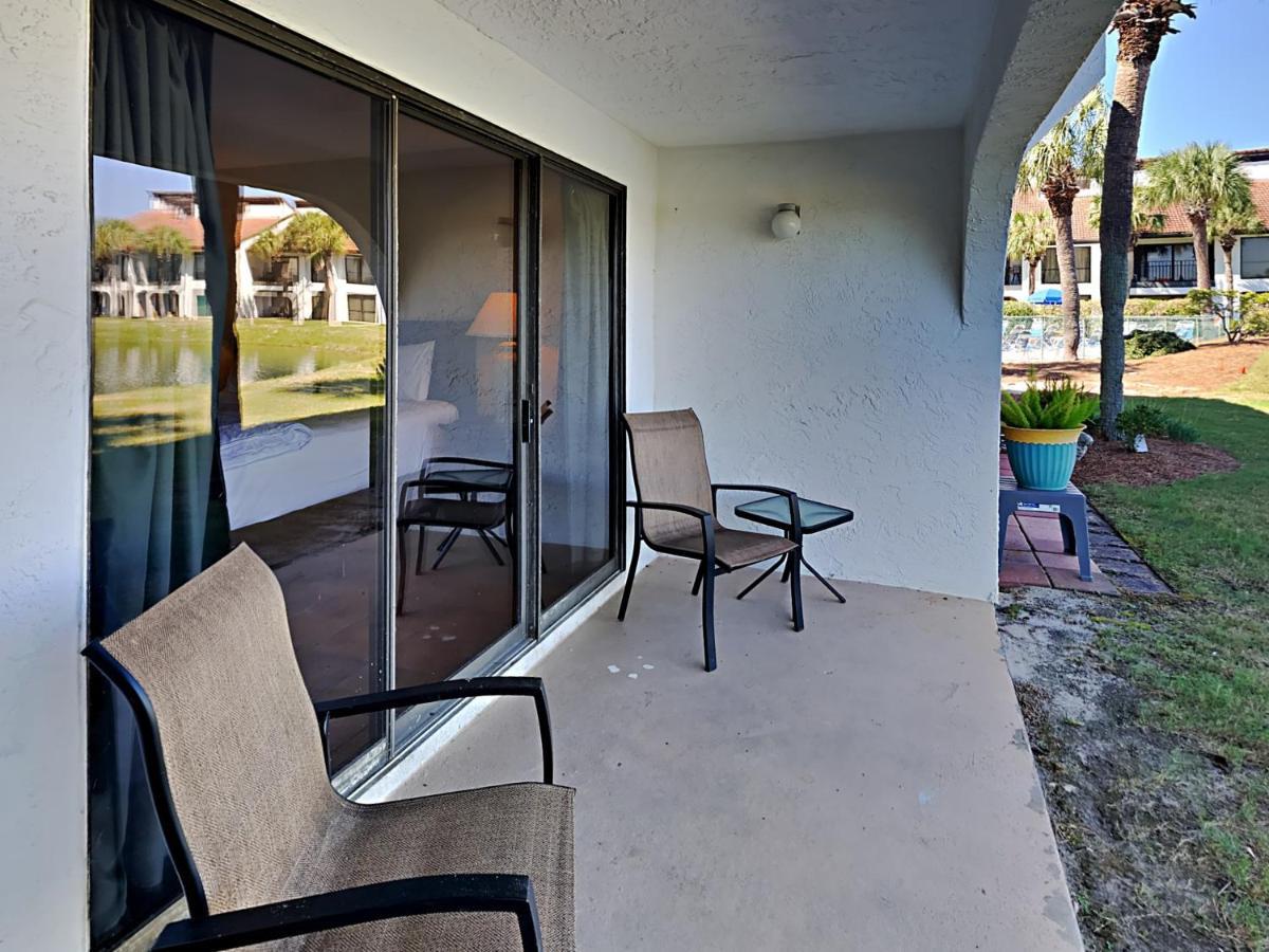 Edgewater 1402 Apartment Panama City Beach