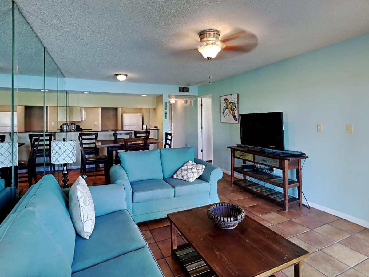 Apartment Edgewater 1402