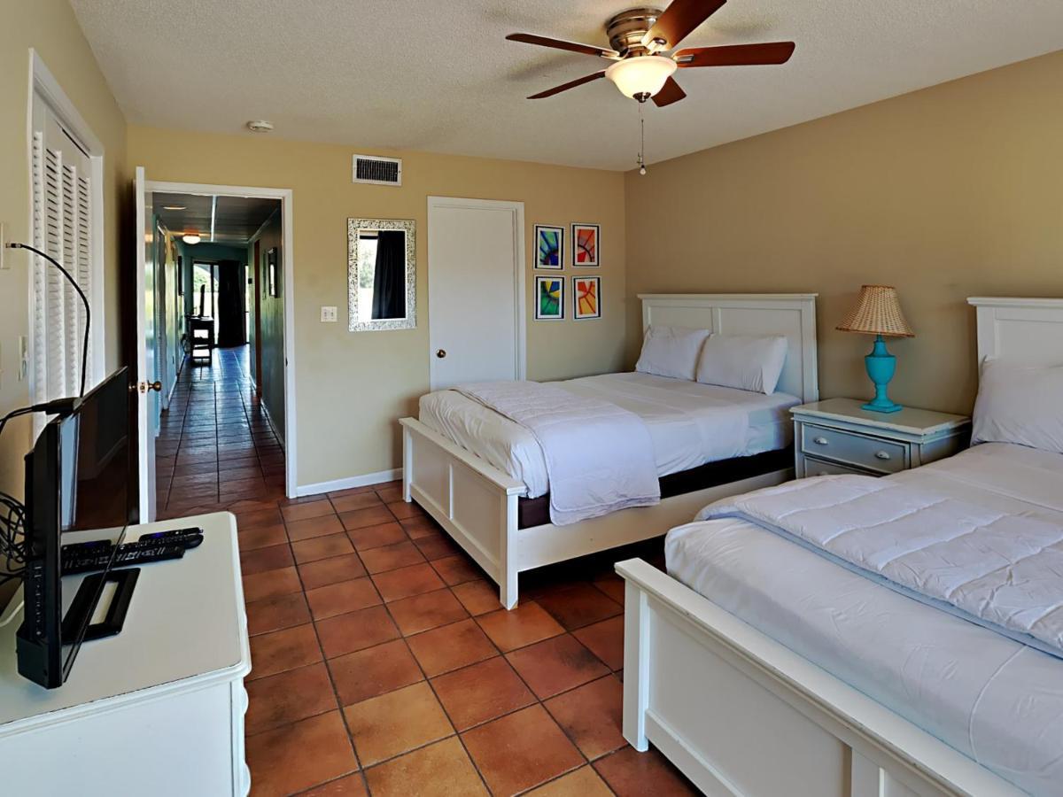 Edgewater 1402 Panama City Beach