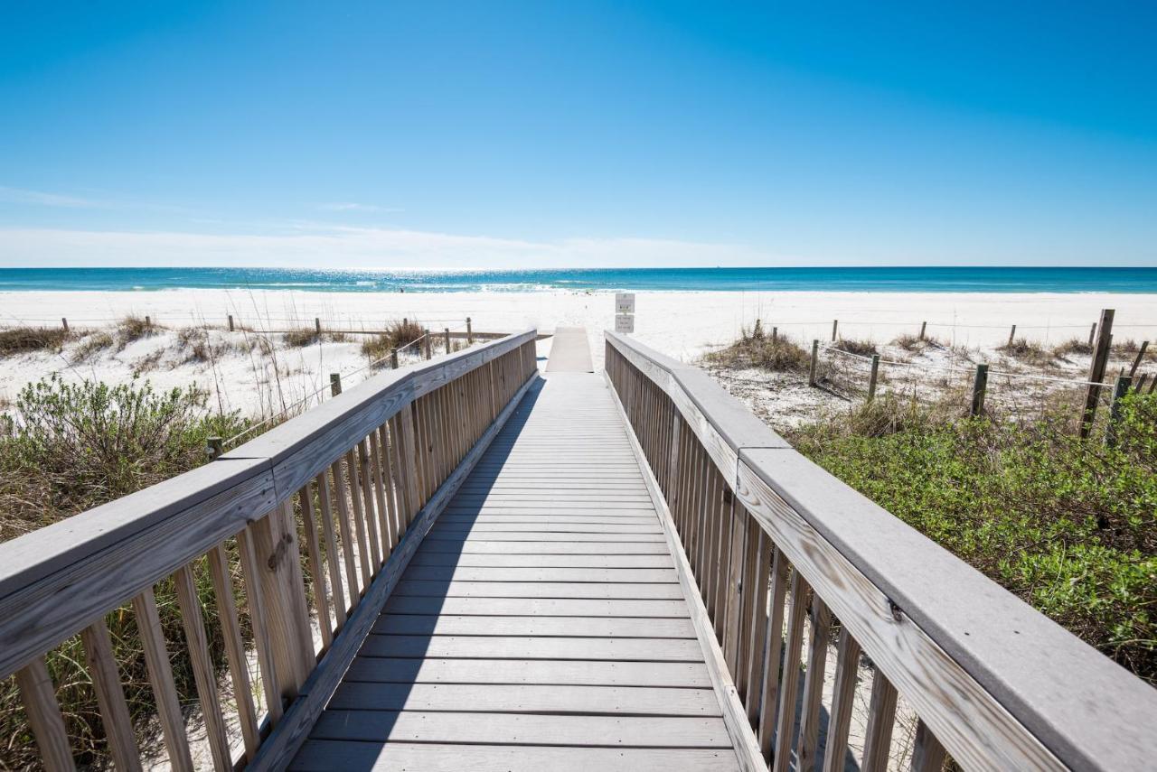 Apartment Edgewater 1402 Panama City Beach