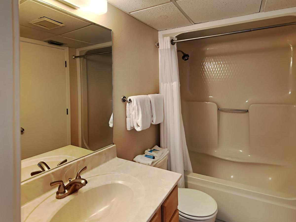Apartment Edgewater 1402