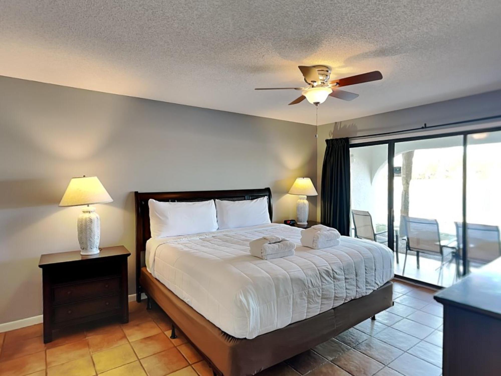 Edgewater 1402 Apartment *