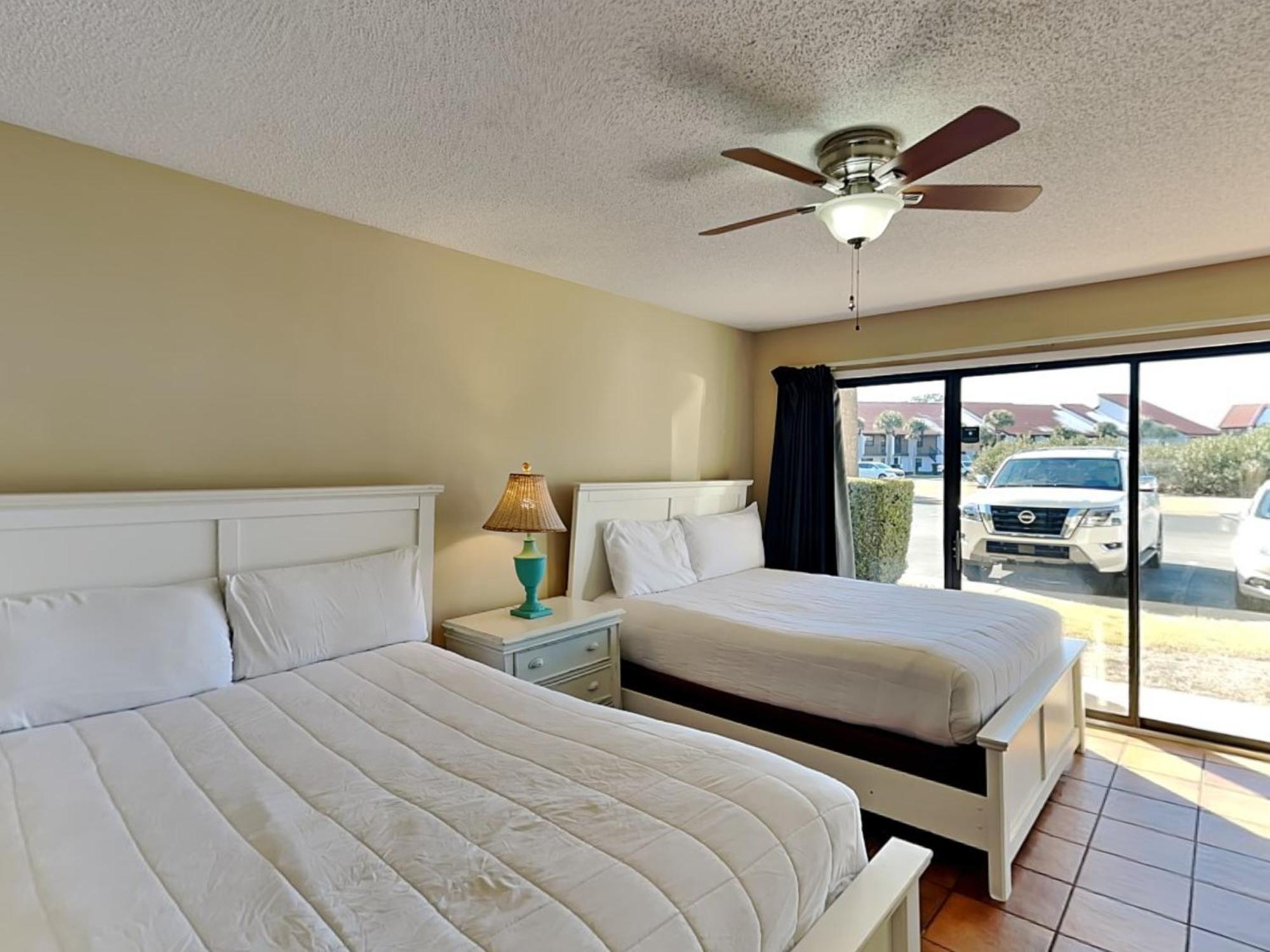 Edgewater 1402 Apartment Panama City Beach