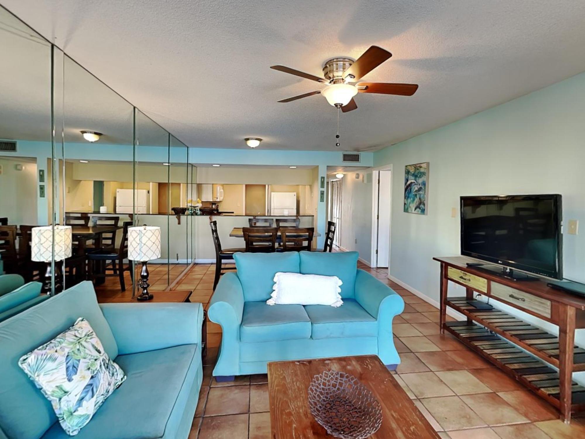 Apartment Edgewater 1402 Panama City Beach