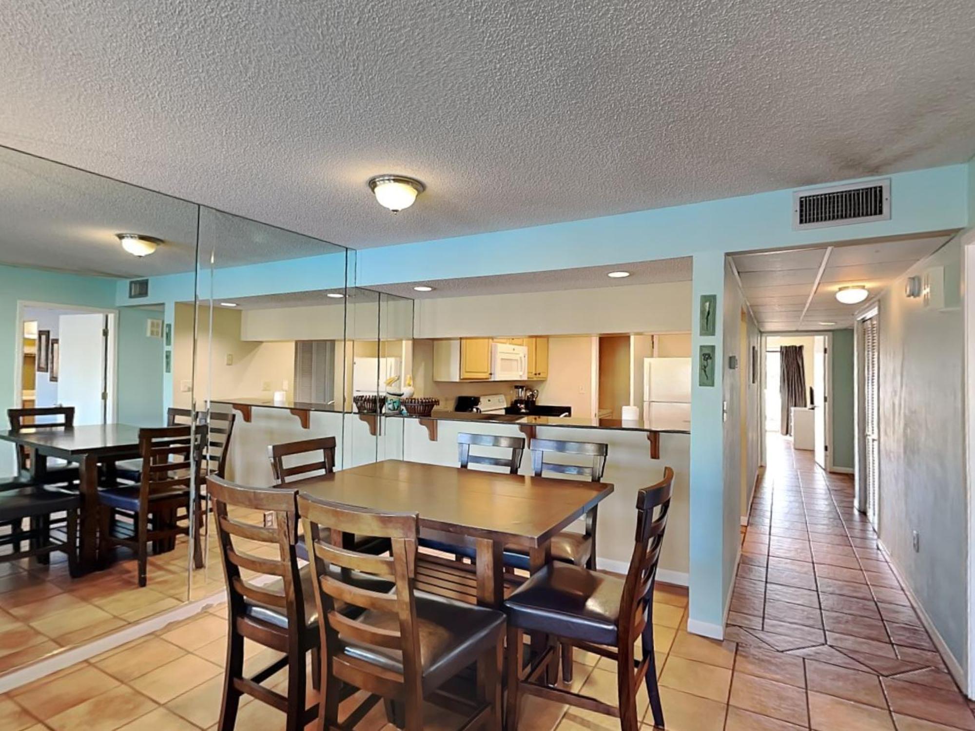 Edgewater 1402 Panama City Beach