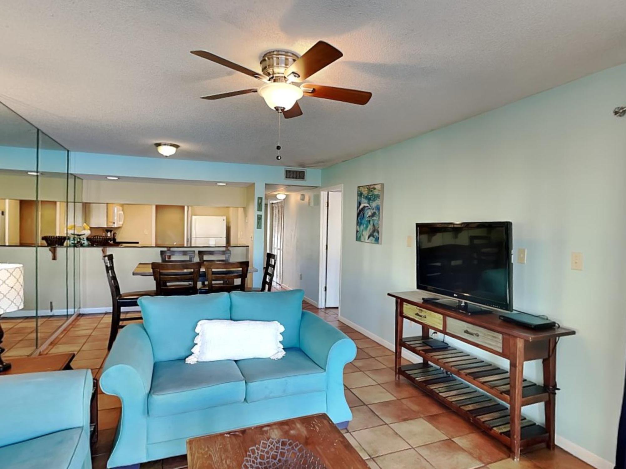 Apartment Edgewater 1402